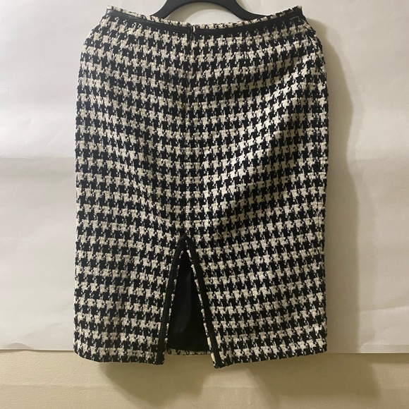 Zara dress skirt, great condition. Smoke free home. - Picture 5 of 6